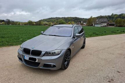 BMW 330 Gebrauchtwagen