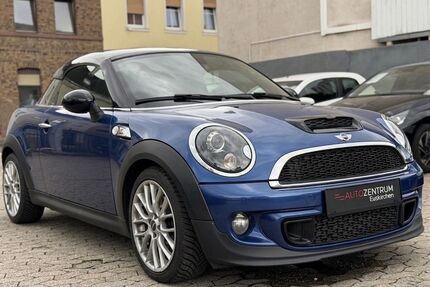 Mini Cooper S Gebrauchtwagen