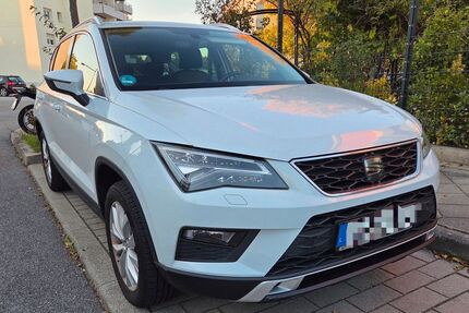 Seat Ateca Gebrauchtwagen