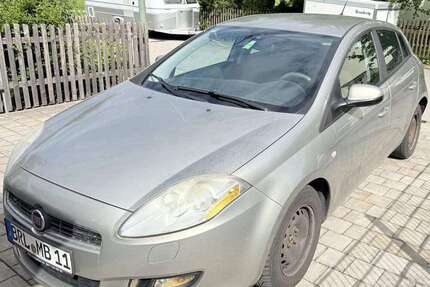 Fiat Bravo Gebrauchtwagen