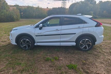 Mitsubishi Eclipse Cross Gebrauchtwagen