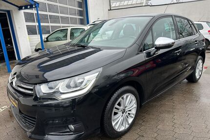 Citroen C4 Gebrauchtwagen