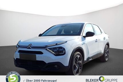 Citroen C4 Gebrauchtwagen