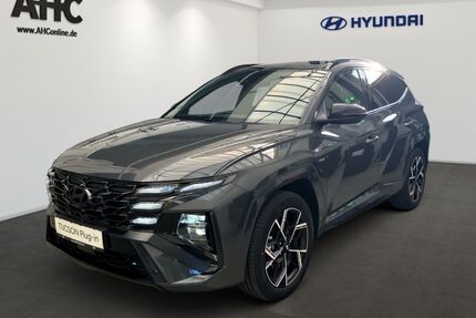 Hyundai TUCSON Gebrauchtwagen