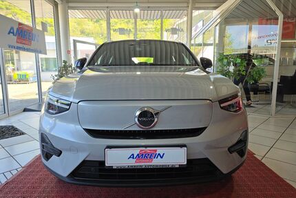 Volvo C40 Gebrauchtwagen