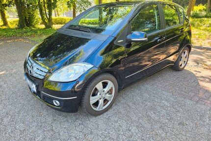 Mercedes-Benz A 200 Gebrauchtwagen