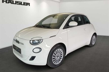 Fiat 500e Gebrauchtwagen