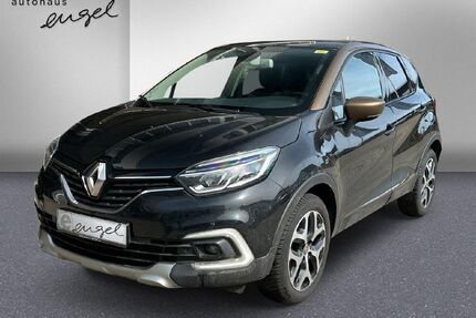 Renault Captur Gebrauchtwagen