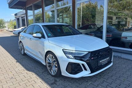 Audi RS3 Gebrauchtwagen
