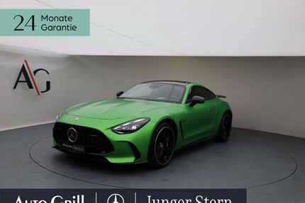 Mercedes-Benz AMG GT Gebrauchtwagen