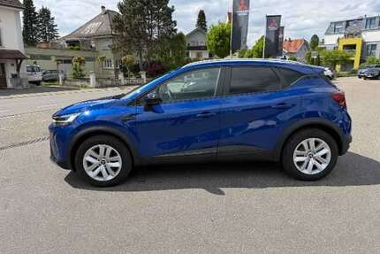 Mitsubishi ASX Gebrauchtwagen