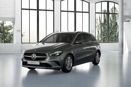 Mercedes-Benz B 180 Gebrauchtwagen