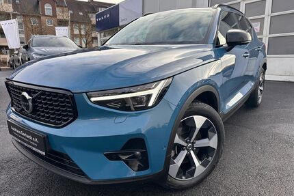 Volvo XC40 Gebrauchtwagen