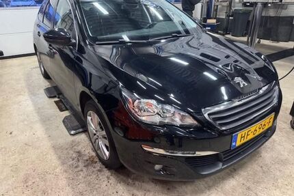 Peugeot 308 Gebrauchtwagen
