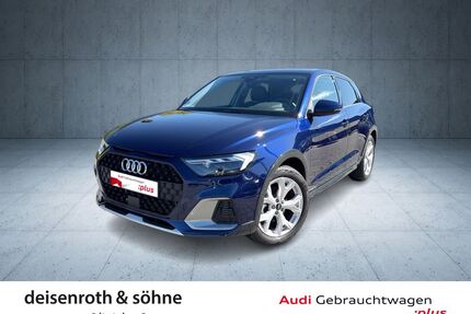 Audi A1 Gebrauchtwagen