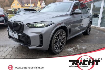 BMW X5 Gebrauchtwagen