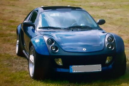 Smart Roadster Gebrauchtwagen