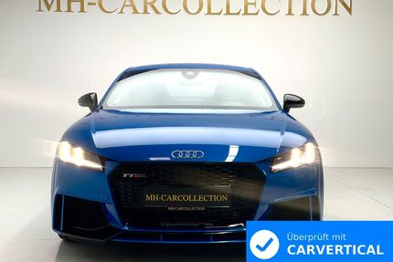 Audi TT RS Gebrauchtwagen