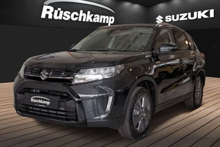 Suzuki Vitara Gebrauchtwagen