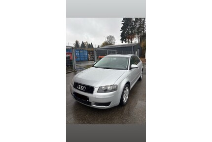Audi A3 Gebrauchtwagen