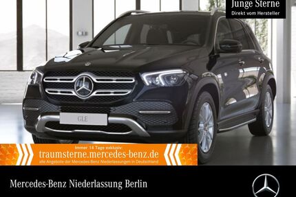 Mercedes-Benz GLE 350 Gebrauchtwagen