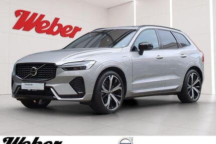 Volvo XC60 Gebrauchtwagen