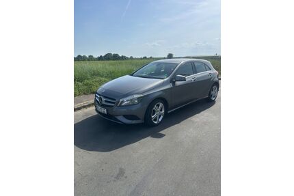 Mercedes-Benz A 180 Gebrauchtwagen