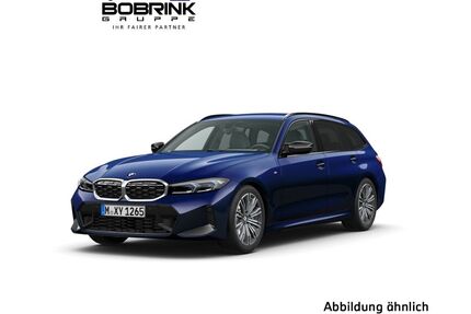 BMW M340d Gebrauchtwagen