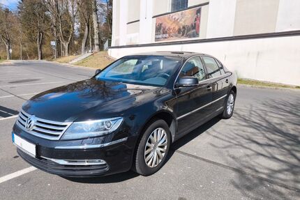 VW Phaeton Gebrauchtwagen