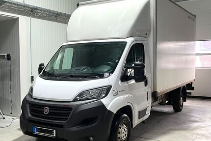Fiat Ducato Gebrauchtwagen