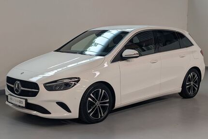 Mercedes-Benz B 220 Gebrauchtwagen