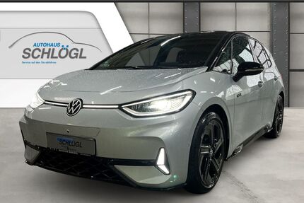 VW ID.3 Gebrauchtwagen
