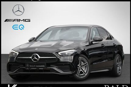 Mercedes-Benz C 200 Gebrauchtwagen