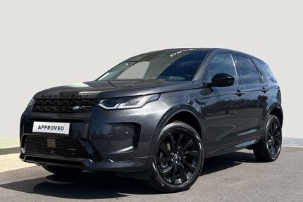 Land Rover Discovery Sport Gebrauchtwagen