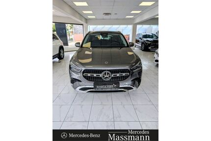 Mercedes-Benz GLA 220 Gebrauchtwagen