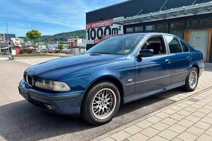 BMW 523 Gebrauchtwagen
