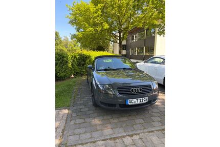 Audi TT Gebrauchtwagen
