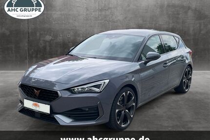 Cupra Leon Gebrauchtwagen