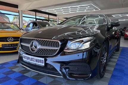 Mercedes-Benz E 350 Gebrauchtwagen