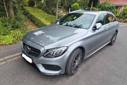 Mercedes-Benz C 250 Gebrauchtwagen