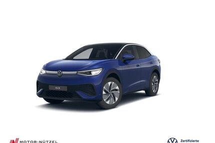 VW ID.5 Gebrauchtwagen