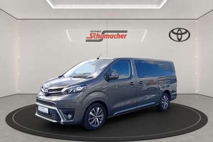 Toyota Proace Gebrauchtwagen