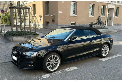 Audi A5 Gebrauchtwagen
