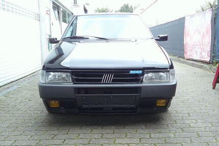 Fiat Uno Gebrauchtwagen
