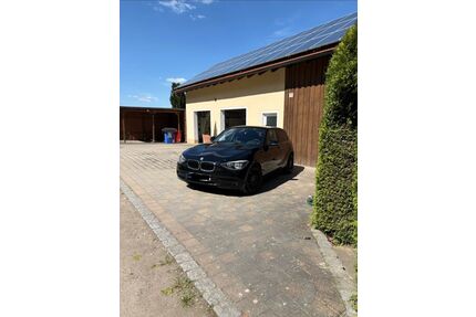 BMW 116 Gebrauchtwagen