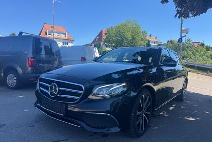 Mercedes-Benz E 400 Gebrauchtwagen