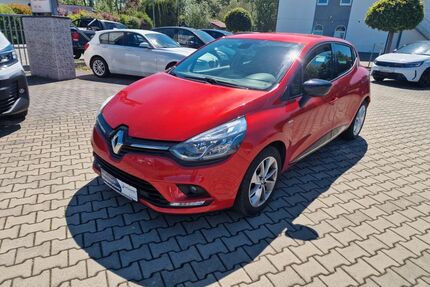 Renault Clio Gebrauchtwagen