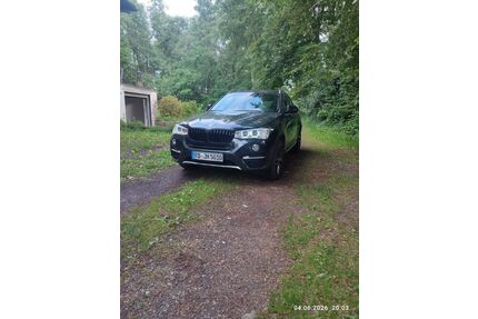 BMW X4 Gebrauchtwagen