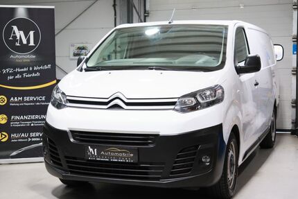 Citroen Jumpy Gebrauchtwagen