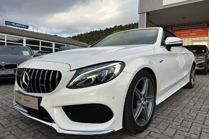 Mercedes-Benz C 250 Gebrauchtwagen